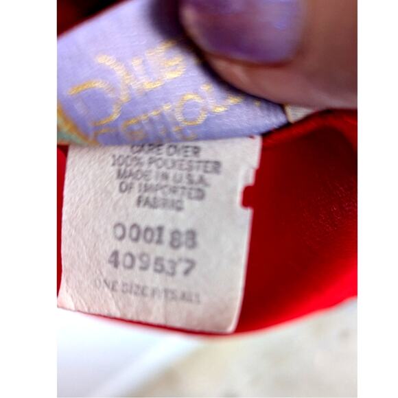 Vintage California Dynasty  80's Peinoir set Hollywood Glam embroidered lace VGC - Picture 10 of 16